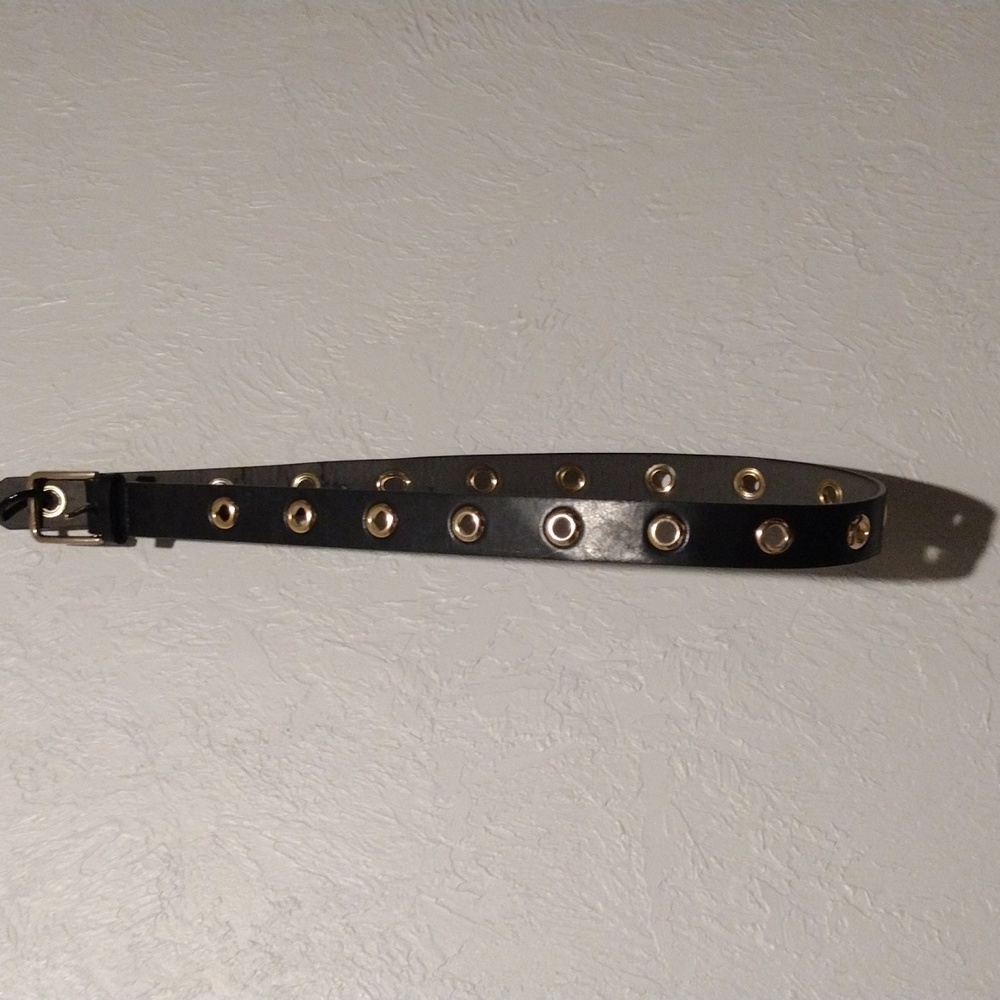 Black belt